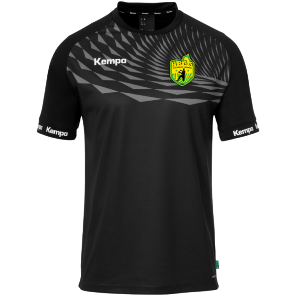 MAILLOT ENTRAINEMENT ADULTE