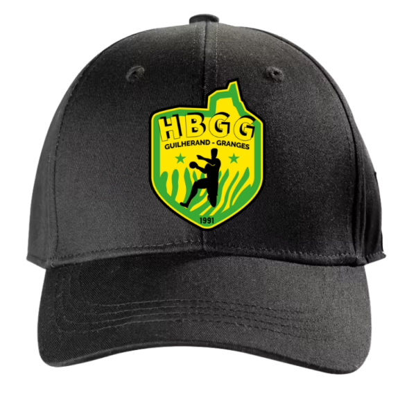 CASQUETTE