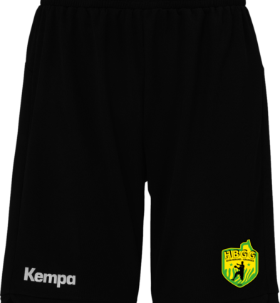 SHORT CLUB