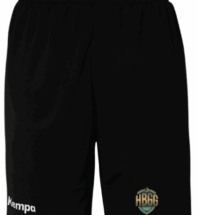 SHORT CLUB HOMME / ENFANT