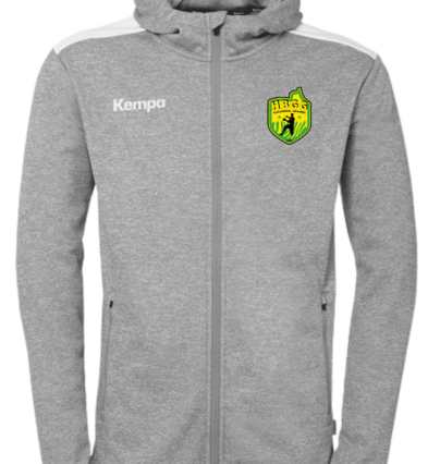 VESTE CLUB
