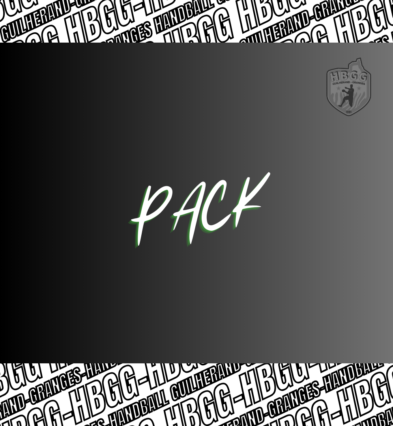 Pack