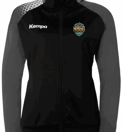 VESTE CLUB FEMME