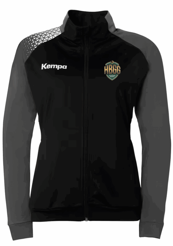 VESTE CLUB FEMME