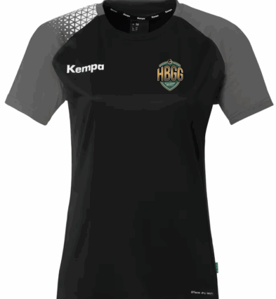 MAILLOT ENTRAINEMENT FEMME