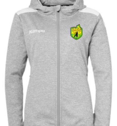 VESTE CLUB FEMME