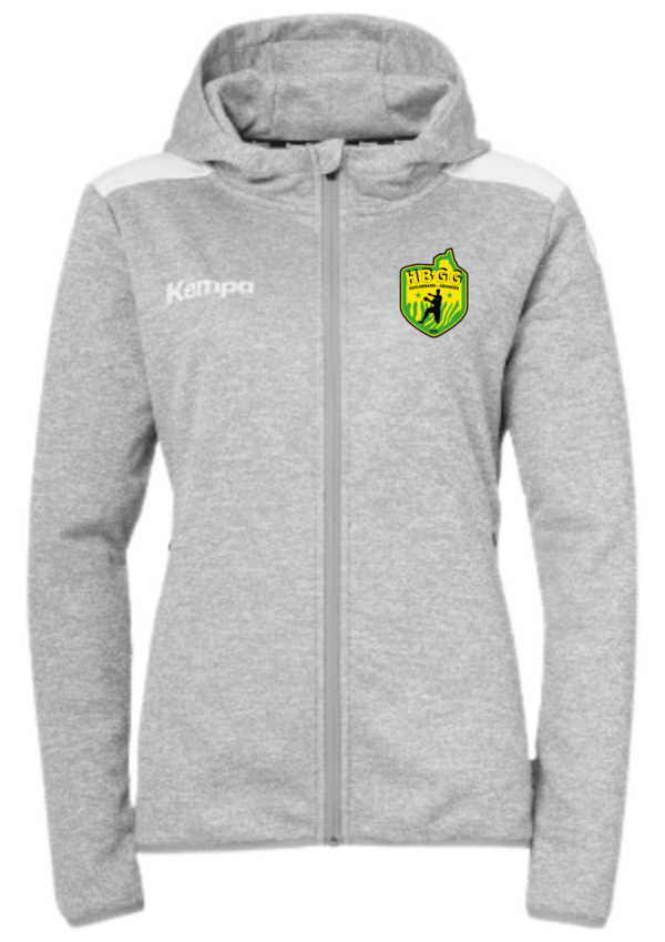 VESTE CLUB FEMME