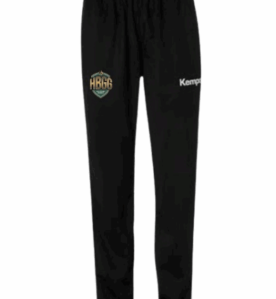 PANTALON CLUB FEMME