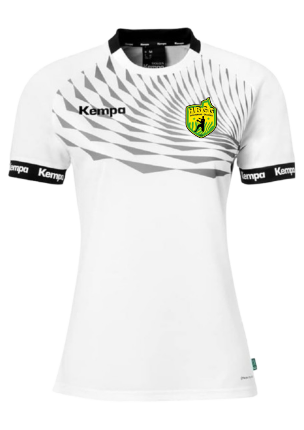 MAILLOT ENTRAINEMENT ADULTE FEMME – Image 2