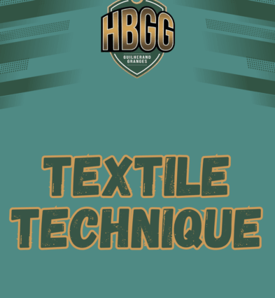 Textile technique