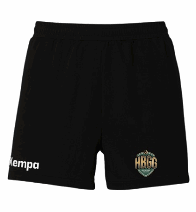 SHORT CLUB FEMME